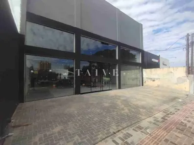 Galpão/Depósito/Armazém para alugar, 700m² no Jardim Agari, Londrina