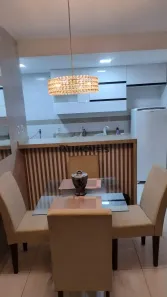 Apartamento com 3 Quartos à venda, 59m² no Parque das Árvores, Parnamirim