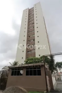 Apartamento com 2 Quartos à venda, 54m² no Limão, São Paulo