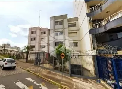 Apartamento com 3 Quartos à venda, 77m² no Pio X, Caxias do Sul