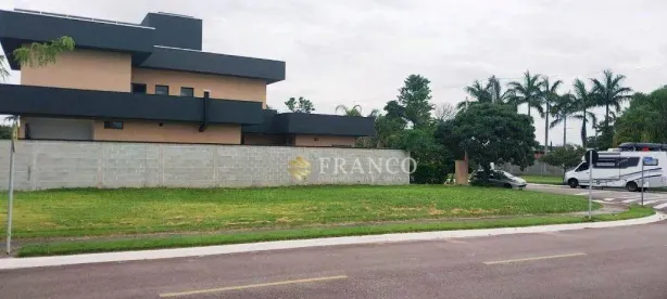 Lote/Terreno à venda, 356m² no Parque Esperança, Taubaté