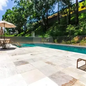 Apartamento com 2 Quartos à venda, 38m² no Loteamento City Jaragua, São Paulo