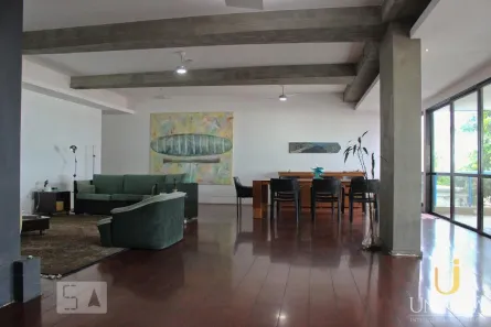 Apartamento com 4 Quartos à venda, 325m² no Barra da Tijuca, Rio de Janeiro