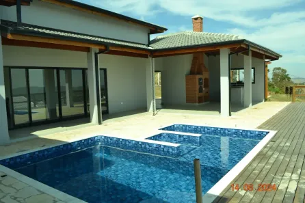 Fazenda/Sítio com 2 Quartos à venda, 1000m² no , Pinhalzinho