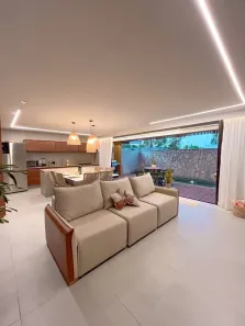 Casa de Condomínio com 3 Quartos à venda, 234m² no , São Miguel dos Milagres