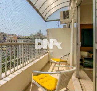 Cobertura com 3 Quartos à venda, 140m² no Copacabana, Rio de Janeiro