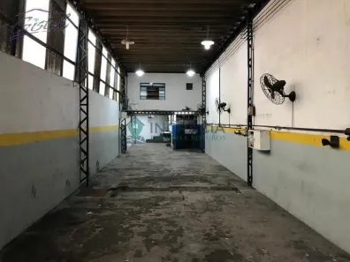 Ponto Comercial à venda, 120m² no Vila Lageado, São Paulo