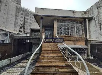 Imóvel Comercial à venda, 446m² no Alto da Mooca, São Paulo