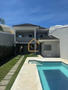Casa de Condomínio com 4 Quartos à venda, 350m² no Barra da Tijuca, Rio de Janeiro