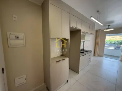 Apartamento com 1 Quarto à venda, 38m² no Butantã, São Paulo