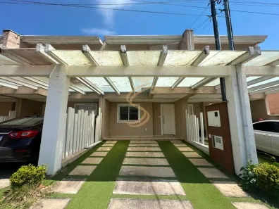 Casa de Condomínio com 2 Quartos à venda, 116m² no Jardim Primavera, Bragança Paulista