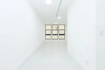 Sala Comercial para alugar, 37m² no Centro, São Paulo