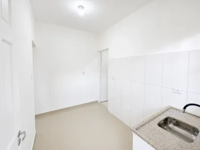 Casa com 1 Quarto para alugar, 40m² no Imirim, São Paulo