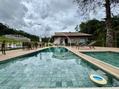 Lote/Terreno à venda, 381m² no Quebra Frascos, Teresópolis