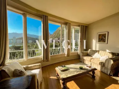 Apartamento com 3 Quartos à venda, 216m² no Ipanema, Rio de Janeiro