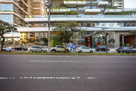 Sala Comercial à venda, 34m² no Alto da Glória, Curitiba