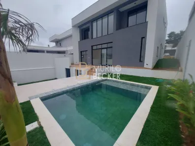 Casa de Condomínio com 4 Quartos à venda, 305m² no Condomínio Residencial Monaco, São José dos Campos