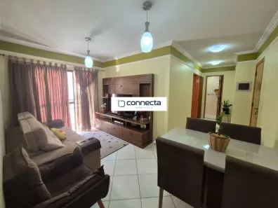 Apartamento com 2 Quartos à venda, 64m² no Macedo, Guarulhos