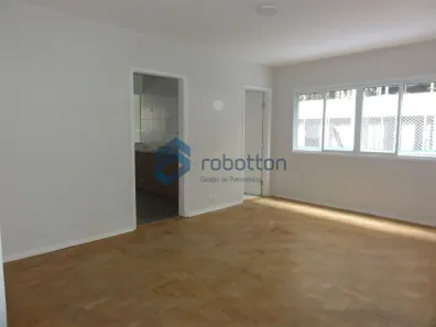 Apartamento com 3 Quartos para alugar, 109m² no Bela Vista, São Paulo