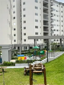 Apartamento com 2 Quartos à venda, 66m² no Santo Amaro, São Paulo