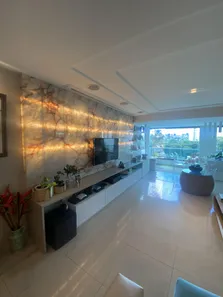 Apartamento com 4 Quartos à venda, 236m² no Parnamirim, Recife
