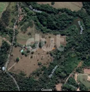 Lote/Terreno à venda, 107000m² no Parque Jatibaia (Sousas), Campinas
