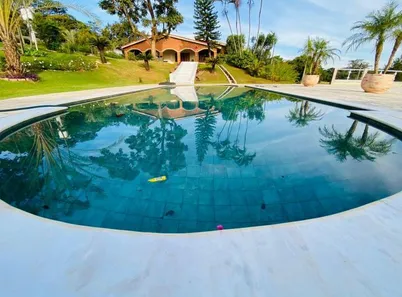 Casa com 8 Quartos à venda, 24200m² no CONDOMINIO FARM, Porto Feliz