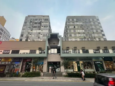 Sala Comercial à venda, 31m² no Trindade, Florianópolis