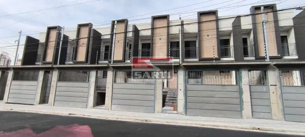 Sobrado com 3 Quartos à venda, 109m² no Vila Dom Pedro II, São Paulo