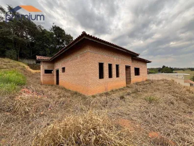 Fazenda/Sítio com 3 Quartos à venda, 130m² no Bairro do Uberaba, Bragança Paulista