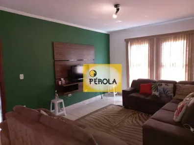 Casa com 3 Quartos à venda, 197m² no Loteamento Residencial Água Nova, Valinhos