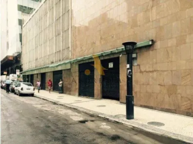Ponto Comercial para alugar, 2049m² no Centro, Rio de Janeiro