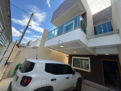 Casa com 3 Quartos à venda, 149m² no Jardim Real, Pinheiral