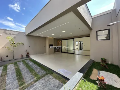 Casa com 3 Quartos à venda, 170m² no Planalto, Divinópolis