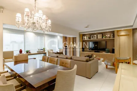 Apartamento com 3 Quartos à venda, 170m² no Itaim Bibi, São Paulo