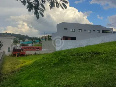 Lote/Terreno à venda, 510m² no Reserva Santa Rosa, Itatiba
