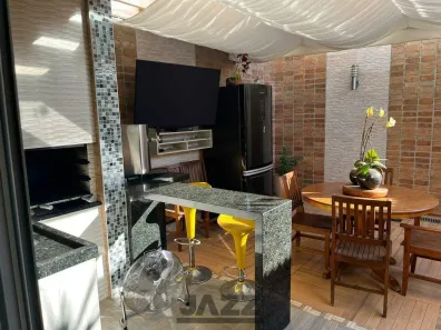 Casa de Condomínio com 2 Quartos à venda, 97m² no Jardim Lorena, Valinhos