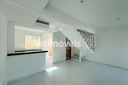 Casa com 3 Quartos à venda, 80m² no Mantiqueira, Belo Horizonte