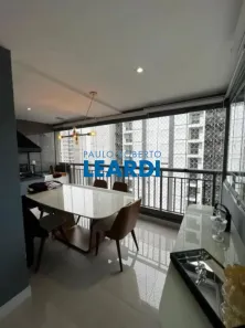 Apartamento com 3 Quartos à venda, 81m² no Vila Andrade, São Paulo