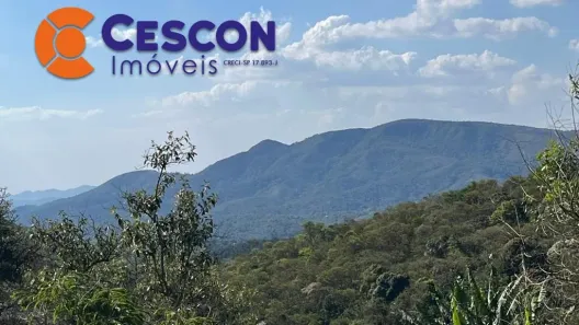Lote/Terreno à venda, 1345m² no Portal da Serra, Santana de Parnaíba