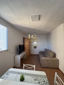 Apartamento com 2 Quartos para alugar, 52m² no Cachoeira das Garças, Cuiabá