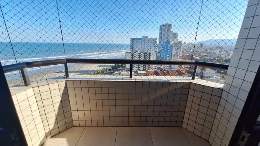 Apartamento com 1 Quarto à venda, 42m² no Maracanã, Praia Grande