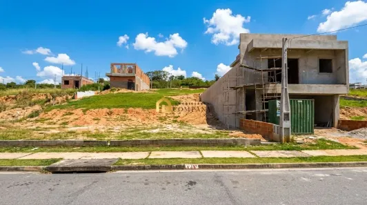 Lote/Terreno à venda, 278m² no Jardim Villagio Milano, Sorocaba
