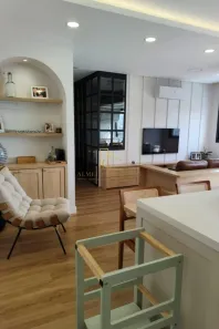 Apartamento com 2 Quartos à venda, 87m² no Tamboré, Barueri