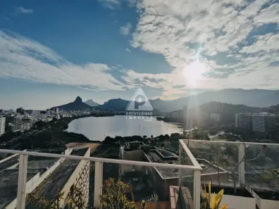 Cobertura com 3 Quartos à venda, 199m² no Copacabana, Rio de Janeiro