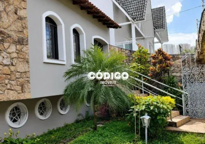 Sobrado com 3 Quartos à venda, 398m² no Vila Galvão, Guarulhos