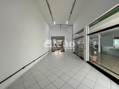 Sala Comercial com 1 Quarto para alugar, 42m² no Santa Cruz, Valinhos