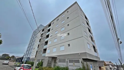 Apartamento com 2 Quartos para alugar, 60m² no Santa Lúcia, Caxias do Sul