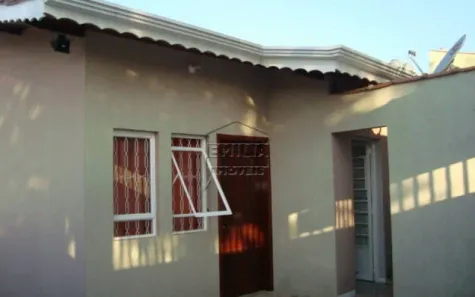Casa com 3 Quartos à venda, 300m² no Jardim Boa Vista, Jundiaí