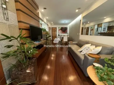 Apartamento com 2 Quartos à venda, 86m² no Botafogo, Rio de Janeiro